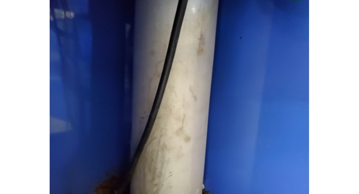 研磨剤を使わない研磨処理