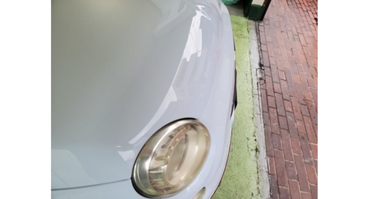 チンクエチェント500