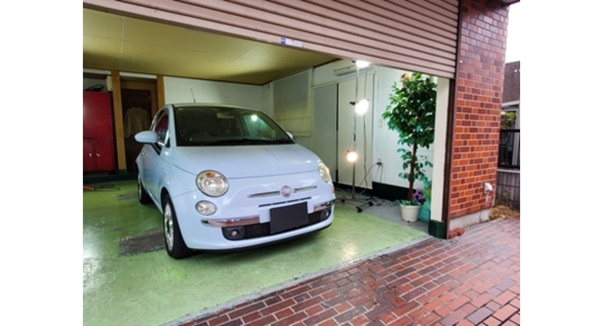 チンクエチェント500