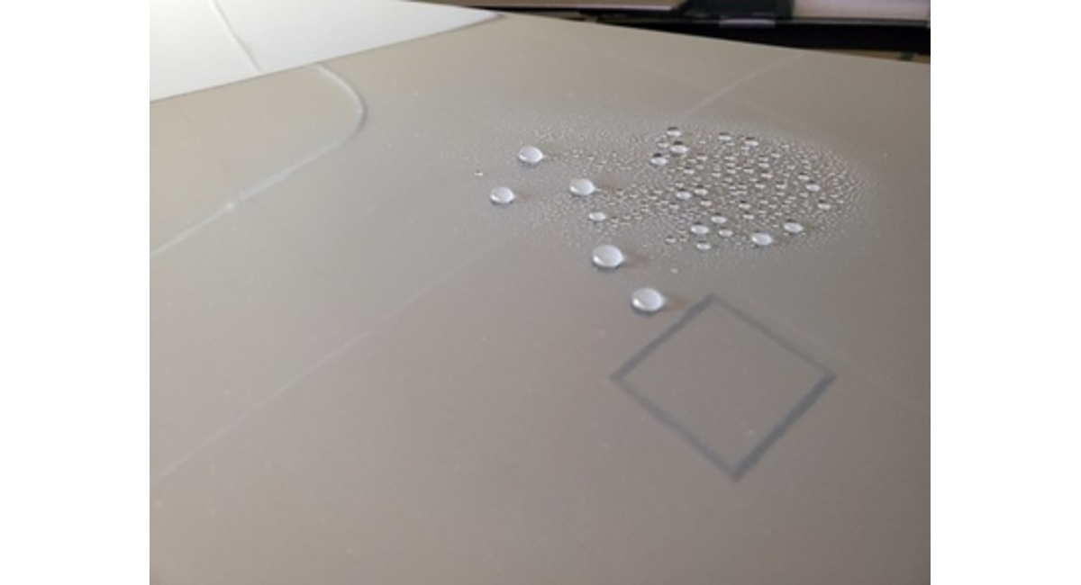 セラミックコーティング