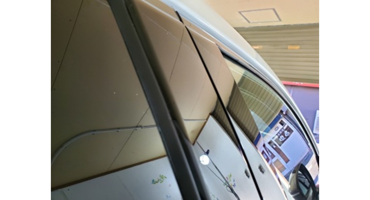 クラウンスポーツphev