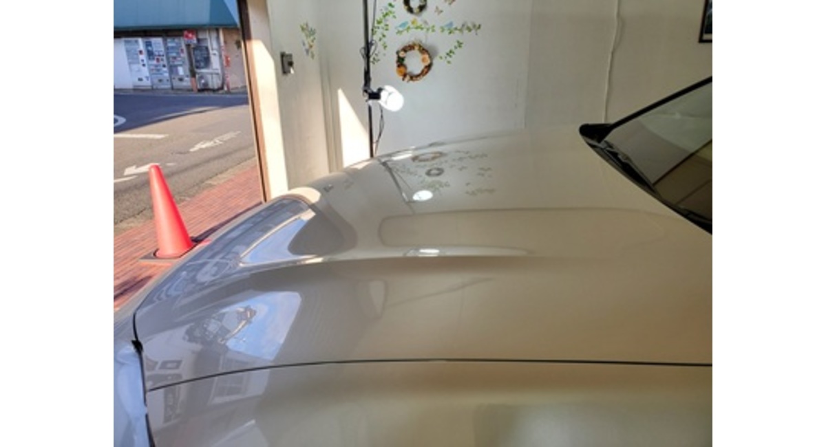 プレシャス ホワイト パール