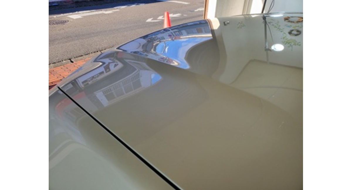 プレシャス ホワイト パール