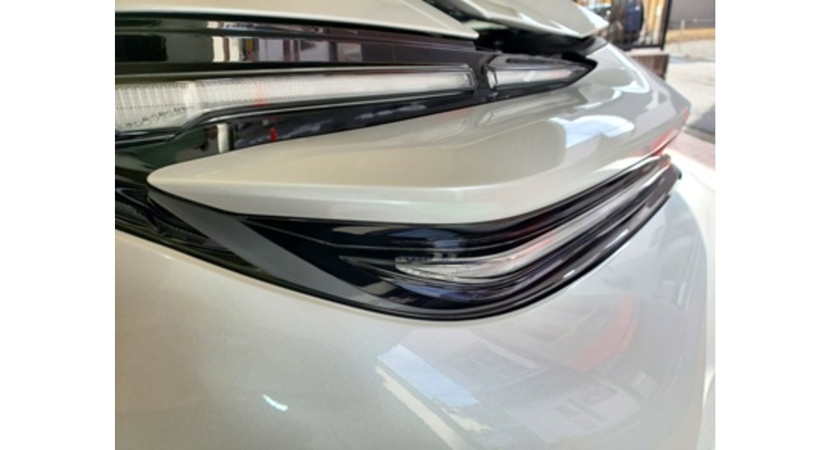 プレシャス ホワイト パール