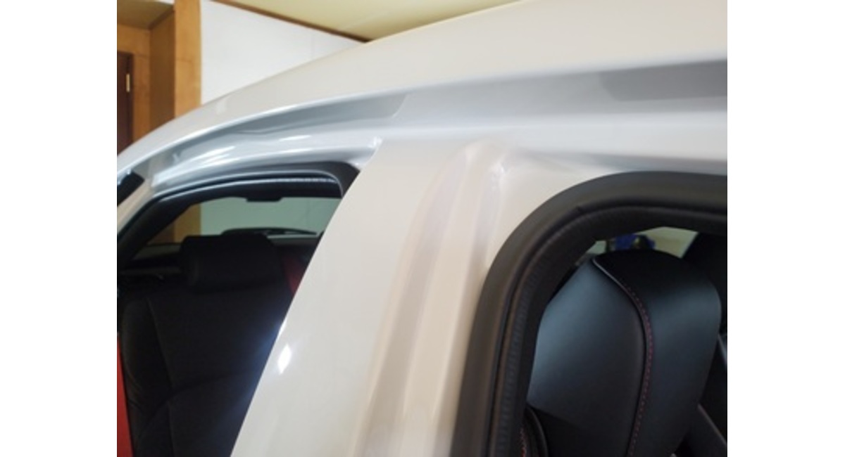 クラウンスポーツphev