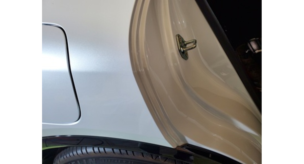 クラウンスポーツphev