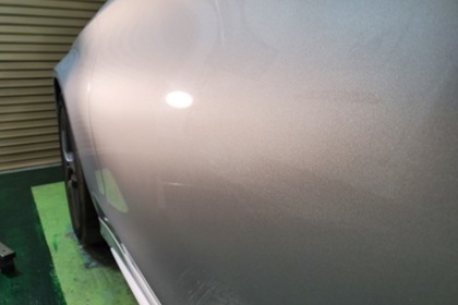 ベンツC200ステーションワゴン