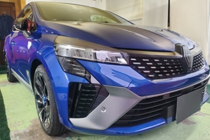 ルーテシア エスプリ アルピーヌ 