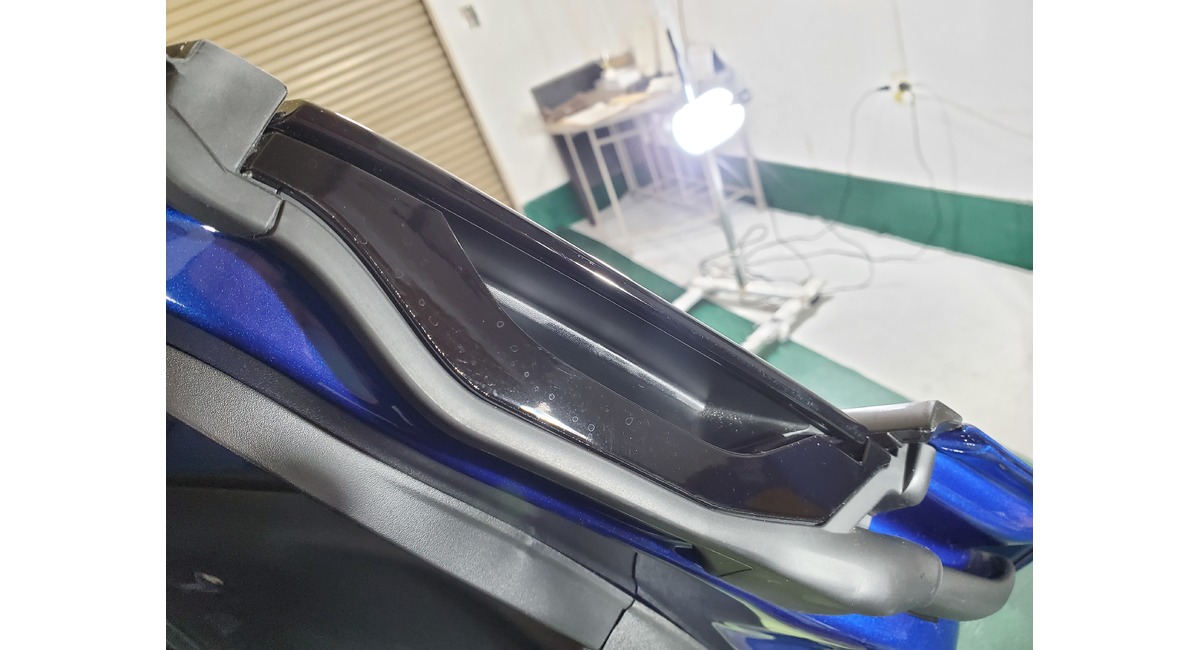 ルーテシア エスプリ アルピーヌ 