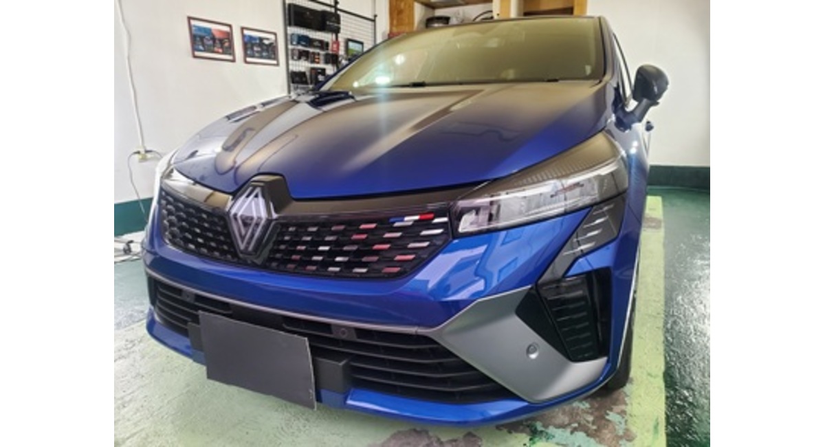 ルーテシア エスプリ アルピーヌ