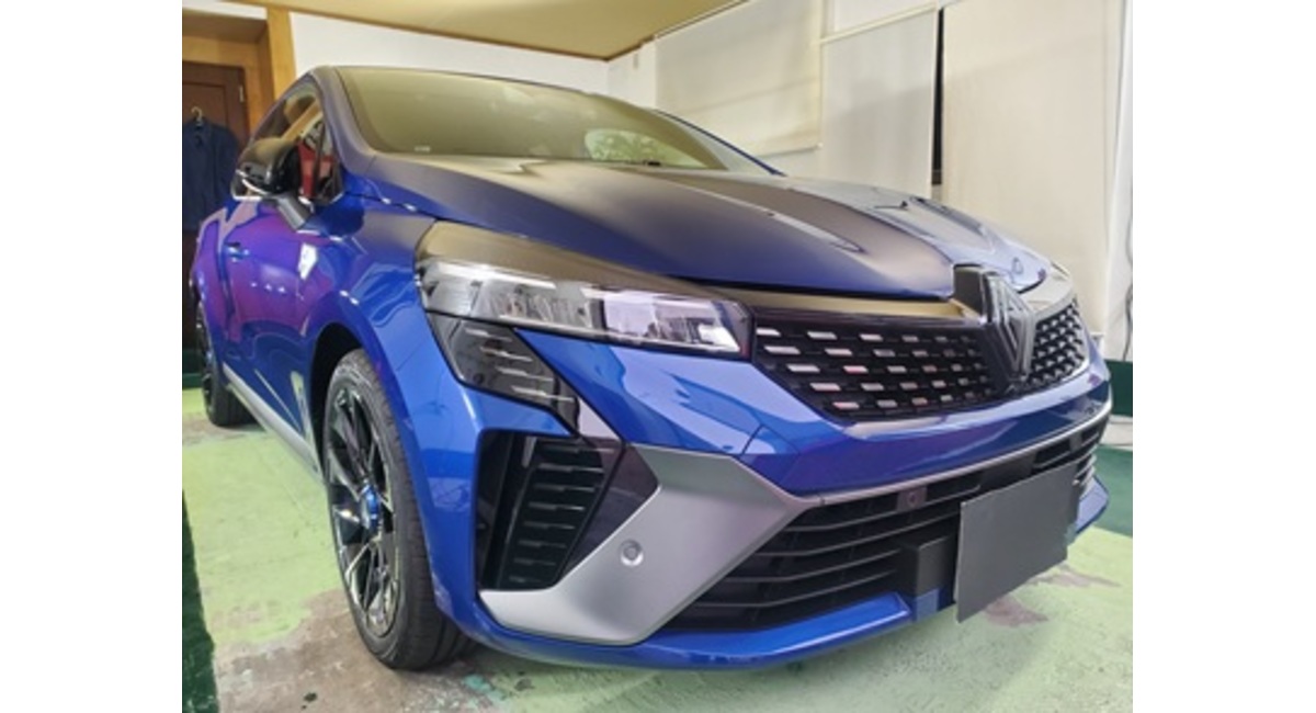 ルーテシア エスプリ アルピーヌ