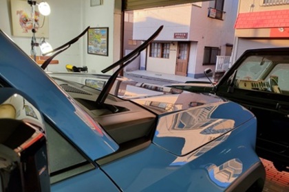 ランドクルーザー250