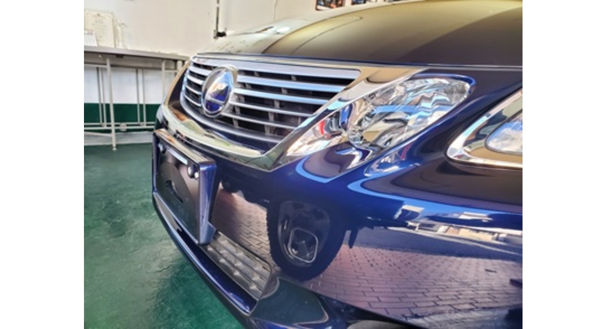 レクサスGS450h