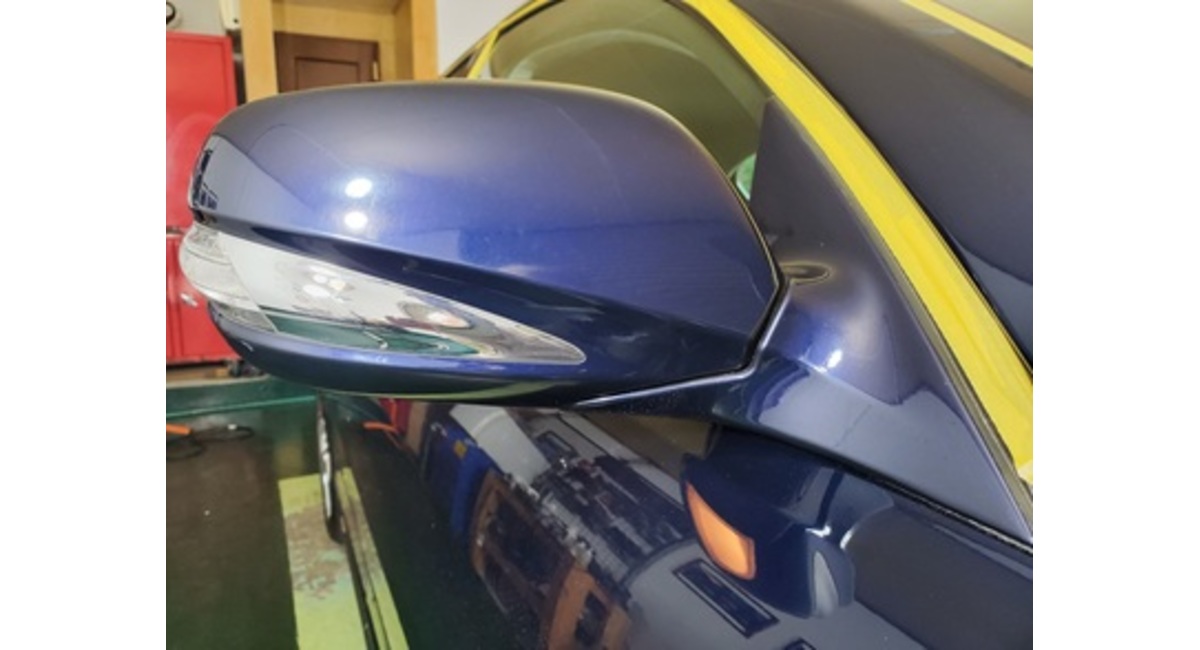 レクサスGS450h