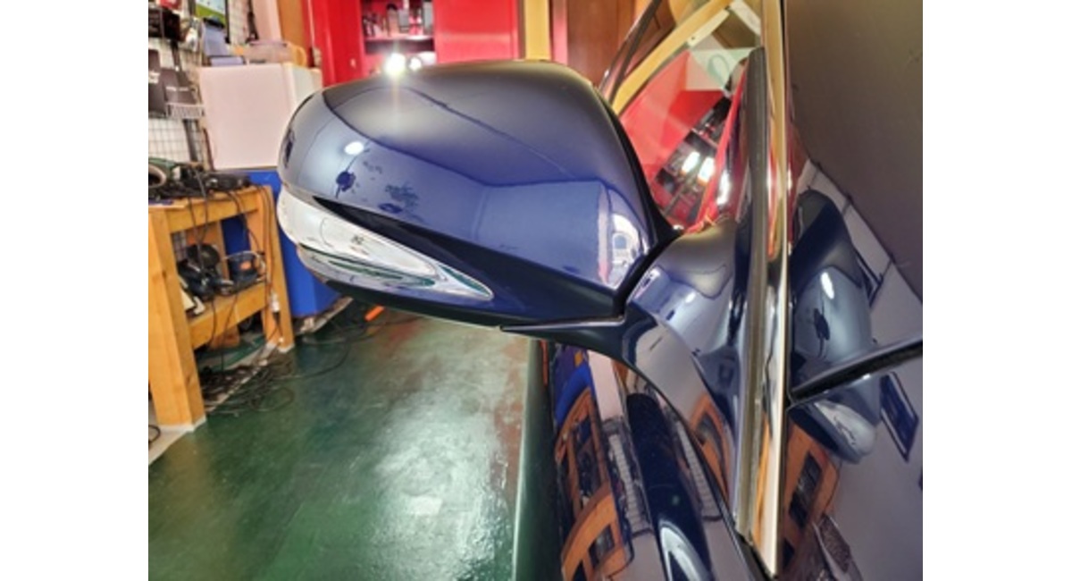 レクサスGS450h