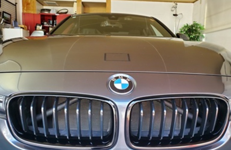 bmw320i 